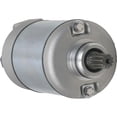 thumbnail image 1 of BikeMaster 15410-54128BM Starter, 1 of 1