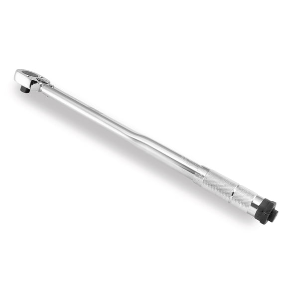 BikeMaster 173176 Adjustable Micrometer Torque Wrench