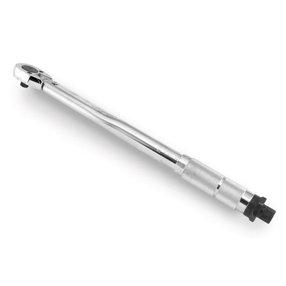 BikeMaster 173205 Adjustable Micrometer Torque Wrench
