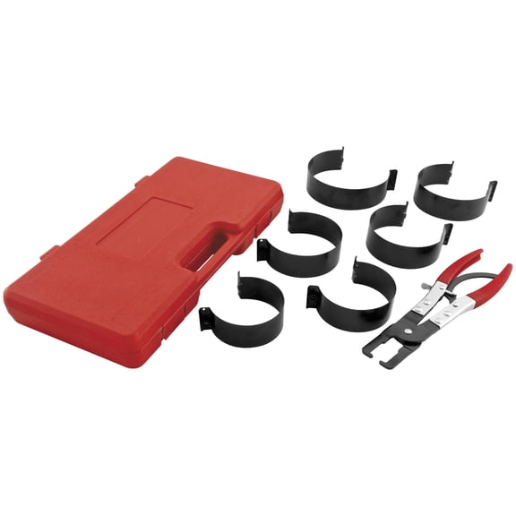 BikeMaster 24-42247 Piston Ring Compressor Kit