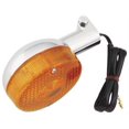 thumbnail image 1 of BikeMaster 25-4090 Turn Signal Lenses, 1 of 1