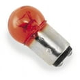 thumbnail image 1 of BikeMaster 25-8047AMBER Signal/Maker Light Bulb, 1 of 1