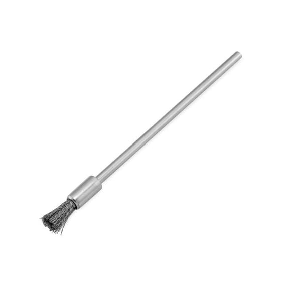 BikeMaster 26-03002 Precision Wire Brush