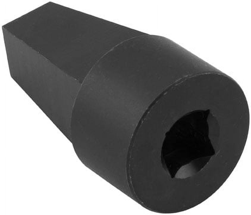 BikeMaster 3/8in. Drive Damper Rod Holding Tool 414733