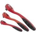 thumbnail image 1 of BikeMaster Offset Handle Ratchet Set    21-9993, 1 of 2