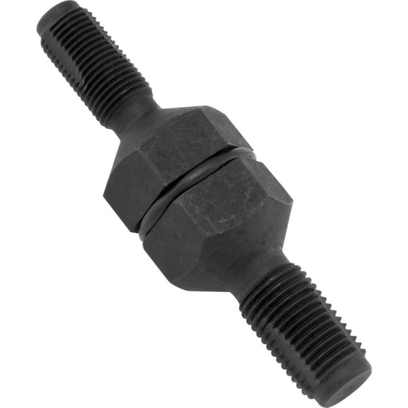 BikeMaster 31-001012 Spark Plug Hole Rethreader - M10x12