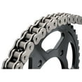 thumbnail image 1 of BikeMaster 428H Heavy Duty Precision Roller Chain Natural 124 Links (428H X 124), 1 of 2