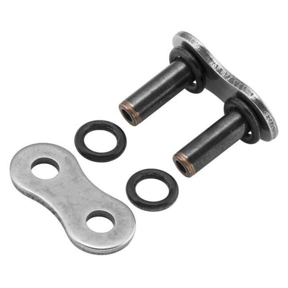 BikeMaster 520BMOR-BMR Rivet Connecting Link for 520 BMOR Series O-Ring Chain