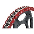 thumbnail image 1 of BikeMaster 530 BMXR Series Chain Red 120  530BMXR-120/RED, 1 of 1