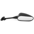 thumbnail image 1 of BikeMaster 600290 OEM Replacement Mirror, 1 of 1