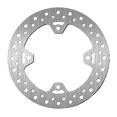thumbnail image 1 of BikeMaster 654 Brake Rotor, 1 of 1