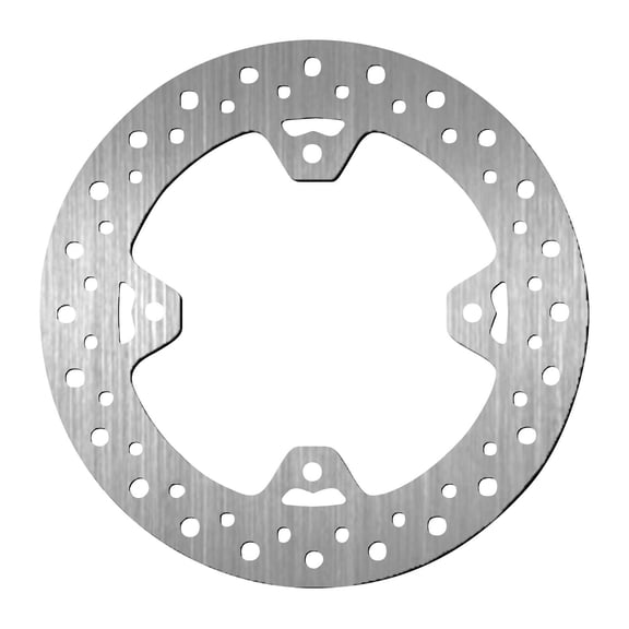 BikeMaster 654 Brake Rotor