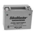 thumbnail image 1 of BikeMaster AGM Platinum II Battery MS12-12-BS For Suzuki GSF1200S Bandit 1997-2005, 1 of 1