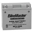 thumbnail image 1 of BikeMaster AGM Platinum II Battery MS12-12B-BS For Ducati 1000 SS 2003-2006, 1 of 1