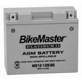 thumbnail image 1 of BikeMaster AGM Platinum II Battery MS12-12B-BS For Yamaha YZF-R1 1998-2003, 1 of 1