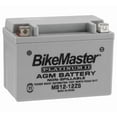 thumbnail image 1 of BikeMaster AGM Platinum II Battery MS12-12ZS For Honda RVT1000R RC51 2000-2006, 1 of 1