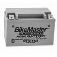 thumbnail image 1 of BikeMaster AGM Platinum II Battery MS12-14ZS For BMW R1200GS Adventure 2009-2018, 1 of 1