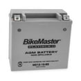 thumbnail image 1 of BikeMaster AGM Platinum II Battery MS12-16-BS For Kawasaki VN1500 Vulcan Classic 1996-2009, 1 of 1