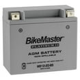thumbnail image 1 of BikeMaster AGM Platinum II Battery MS12-20-BS For Buell RSS1200 Westwind 1991-1993, 1 of 1