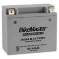 thumbnail image 1 of BikeMaster AGM Platinum II Battery MS12-20-BS For Buell S2/S2T Thunderbolt 1994-1996, 1 of 1
