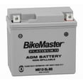 thumbnail image 1 of BikeMaster AGM Platinum II Battery MS12-5L-BS for Yamaha TT-R230E 2006-2016, 1 of 1