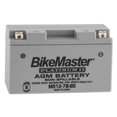 thumbnail image 1 of BikeMaster AGM Platinum II Battery MS12-7B-BS for Suzuki DR-Z400SM 2005-2017, 1 of 1