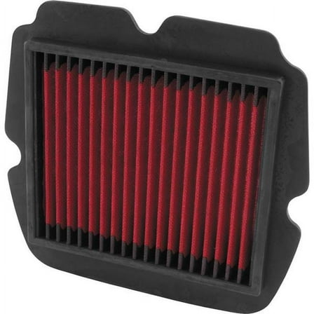 BikeMaster Air Filter for Honda 2001-10 GL1800