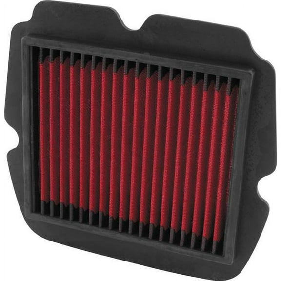 BikeMaster Air Filter for Honda 2001-10 GL1800