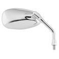 thumbnail image 1 of BikeMaster CHRMU American Chrome Mirror, 1 of 1