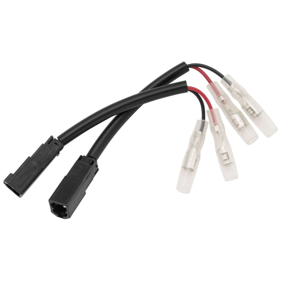 BikeMaster BO021062 Turn Signal Adaptor Wire