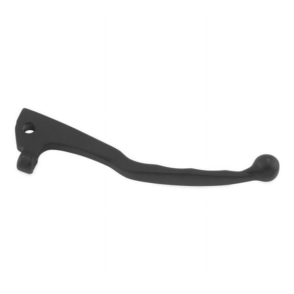 BikeMaster Black Brake Lever For Yamaha XJ650 Seca Turbo 1982-1983