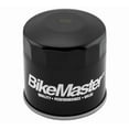 thumbnail image 1 of BikeMaster Black Oil Filter for BMW R1200GS/HP2/R/RT/S/ST 2004-2012, 1 of 1