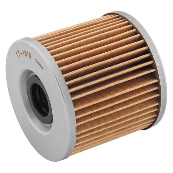 BikeMaster Black Oil Filter for GS750 1980-1982