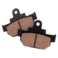 thumbnail image 1 of BikeMaster Brake Pads S3026, 1 of 2