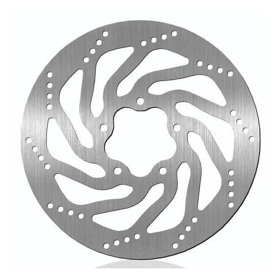 BikeMaster Brake Rotor for Triumph Bonneville 865 2008-2015