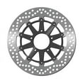 thumbnail image 1 of BikeMaster Brake Rotor for Triumph Rocket III Classic 2004-2015, 1 of 1
