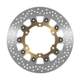 thumbnail image 1 of BikeMaster Brake Rotor for Yamaha FJR1300/AE/AS 2003-2016, 1 of 1