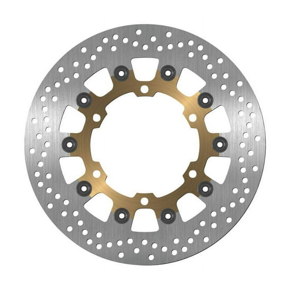 BikeMaster Brake Rotor for Yamaha FJR1300/AE/AS 2003-2016