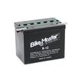 thumbnail image 1 of BikeMaster CHD-4-12 Standard Battery, 1 of 1