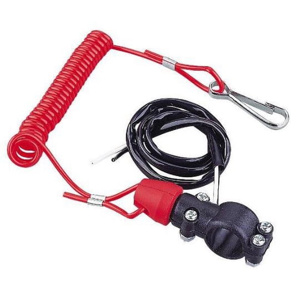 BikeMaster CTT-070 Kill Switch