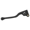 thumbnail image 1 of BikeMaster Clutch Lever Black for Honda FourTrax Recon 250/ES 2011-2017, 1 of 1