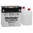 thumbnail image 1 of BikeMaster Conventional Battery BB16CL-B for Kawasaki KAF620C Mule 2500 1988-2012, 1 of 1