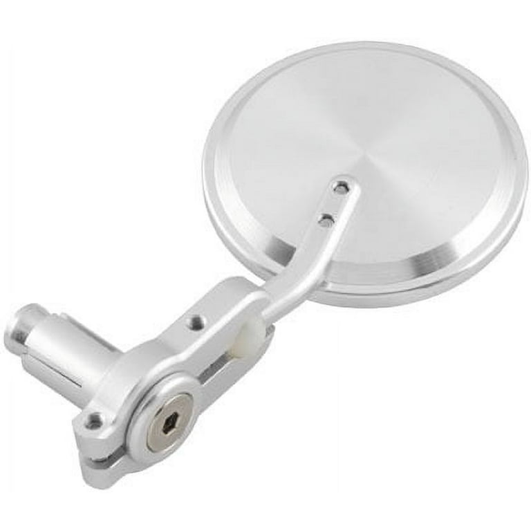 Bikemaster folding on sale bar end mirrors
