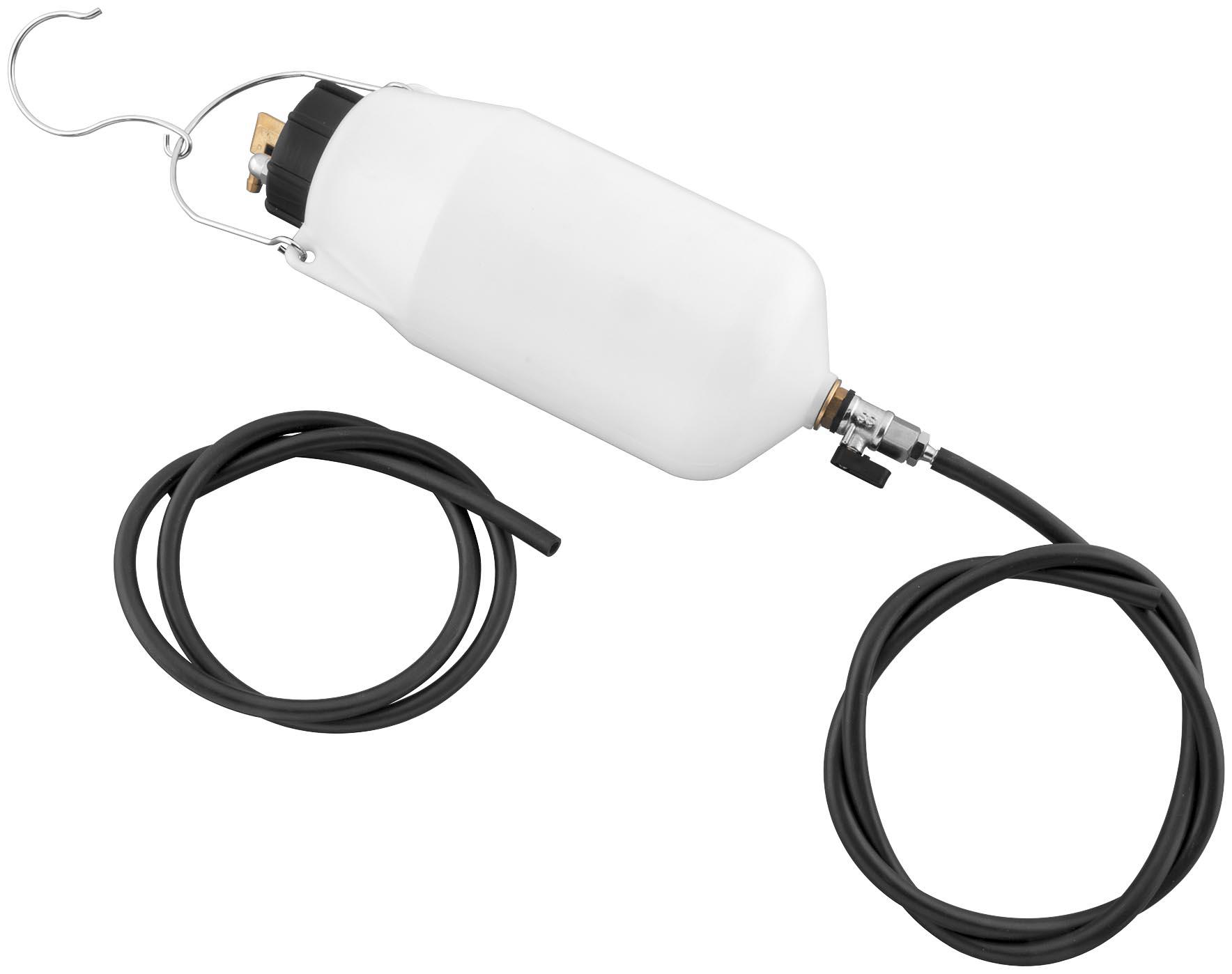 BikeMaster EC-900N Auxiliary Fuel Tank - Walmart.com