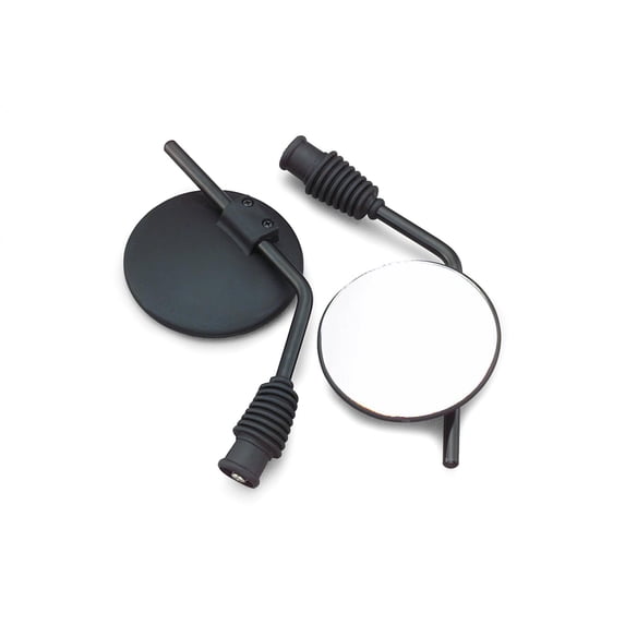 BikeMaster END Y Folding Mirror