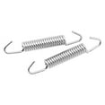 thumbnail image 1 of BikeMaster Exhaust Springs 57mm 38-9057-02, 1 of 2