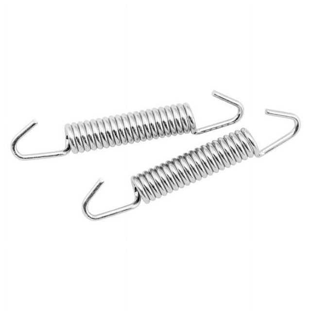 BikeMaster Exhaust Springs 57mm 38-9057-02