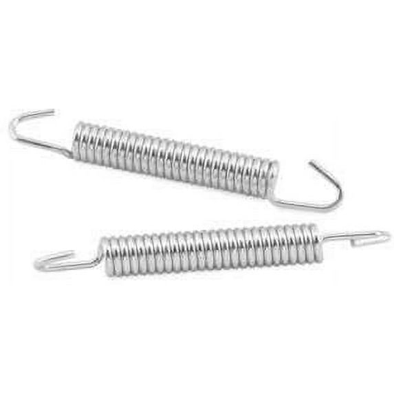 BikeMaster Exhaust Springs 67mm 38-9067-02