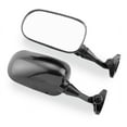 thumbnail image 1 of BikeMaster FS-141-1 RH OEM Replacement Mirror, 1 of 1