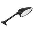 thumbnail image 1 of BikeMaster FS-801 RH O.E.M. Replacement Mirrors, 1 of 1